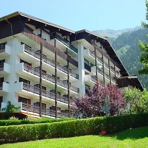  Appartement Résidence Les Périades France
