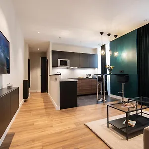  Appartement Monaco 1 Bedroom France
